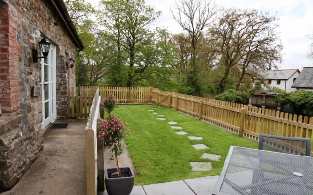 Birchill Farm & Cottages