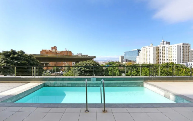 Harbouredge Apartments