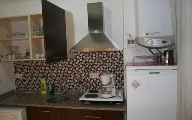 Historical 135 sqm apartment near Galata Tower