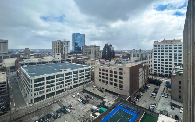 Barsala At The Luckman