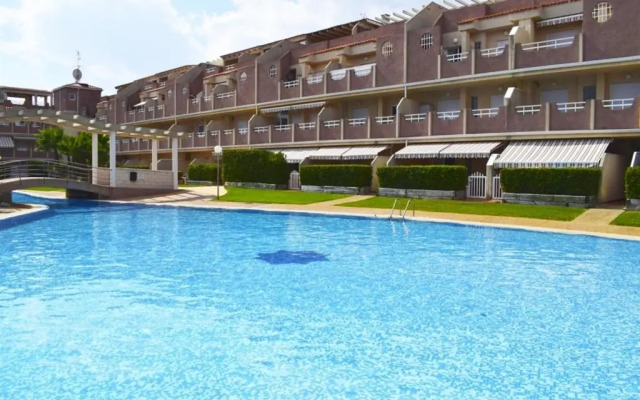 Paraiso 2 Nova Denia PB3201