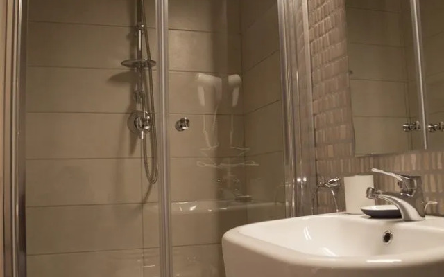 SanBiagio, 25 Guesthouse