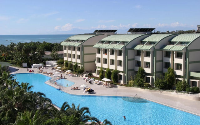 VONRESORT Elite - All Inclusive