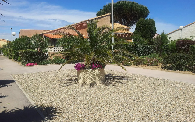 Les Maisons du Soleil - INH 27565