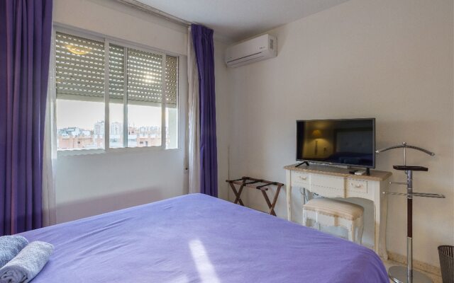 Apartamento Avenida Aurora