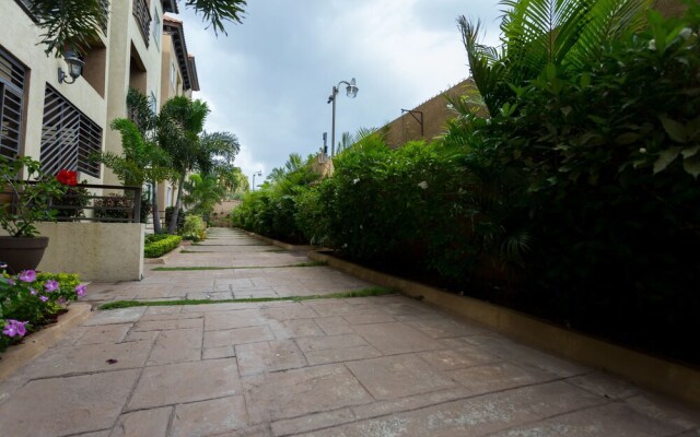 New Kingston Guest Apartment at Inglaterra III