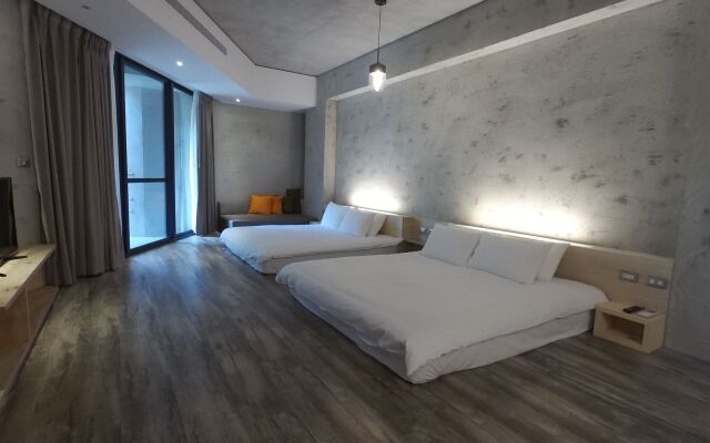 Sun Moon Inn