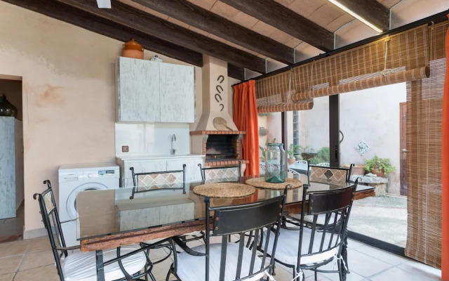 Ca Na Missa 10 in Llub