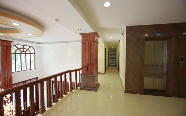 Hoa Mai Hotel