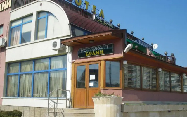 Brani Family Hotel