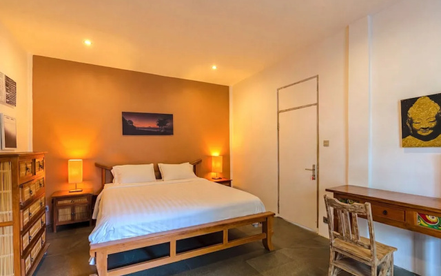 Villa Bella Vista by Pertama Stay