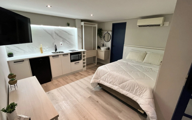 Apê Paulista Alameda Santos - Apartment in Σάο Πάολο - Photo 2