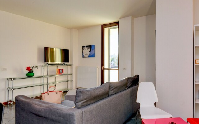 DesenzanoLoft "GARDALUCKY" accomodate until 10 people's