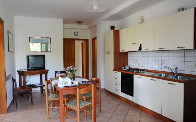 Poggio delle Rose Tuscany Relais