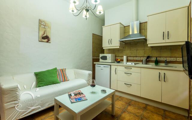Apartamento Alltarifa 1