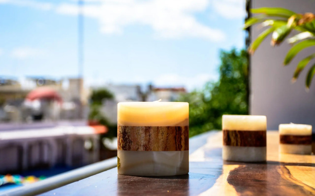 Hotel Sayab 5ta Avenida