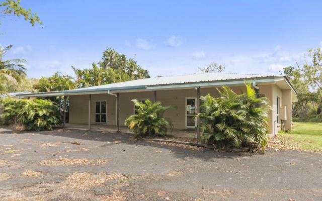 Discovery Parks - Coolwaters Yeppoon — 3-star hotel in Kinka Beach