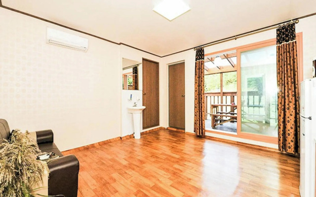 Pocheon Nature Pension