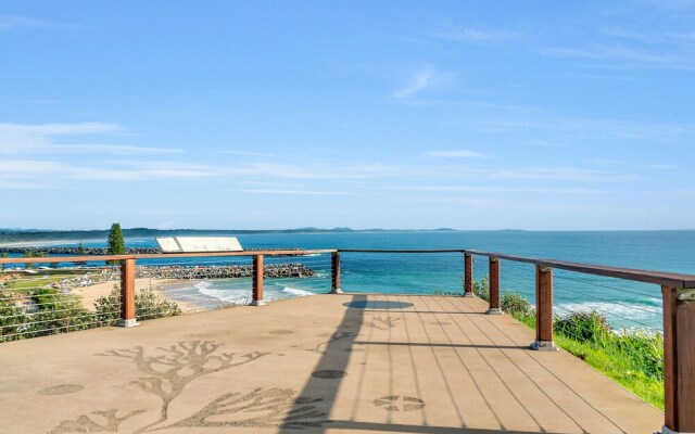 Surf Beach Motel Port