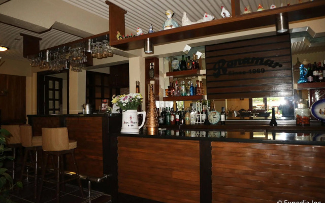 Ronamar Apartelle