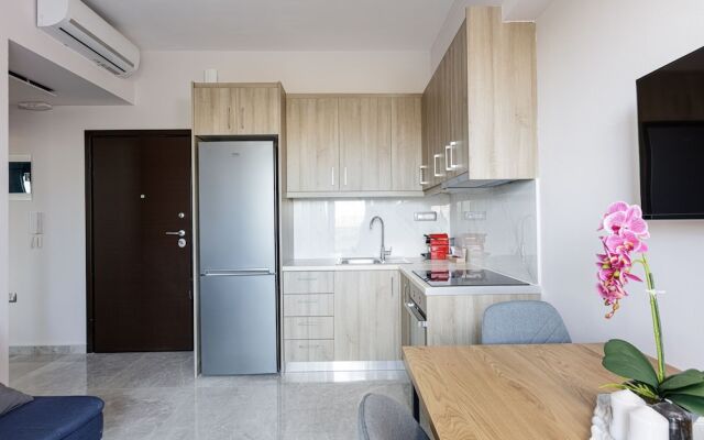 Aurora Apartments
