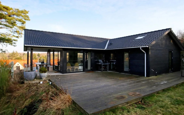 7 Person Holiday Home in Vejby