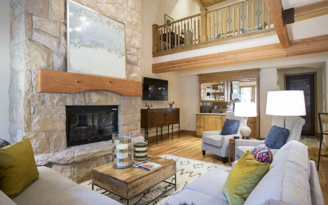 Deer Valley Resort