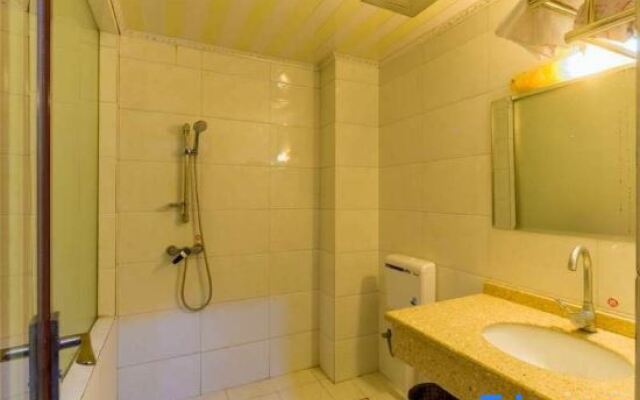 Jieya Hotel