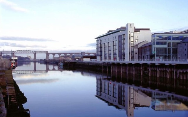 The D Hotel