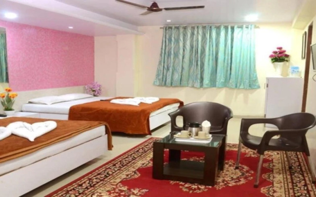 Hotel Anupam