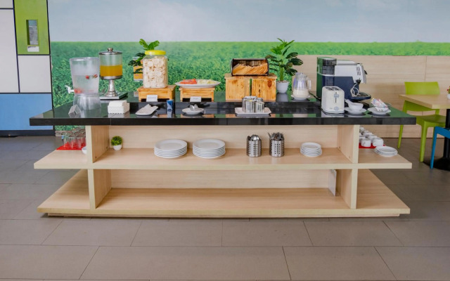 Hotel Citradream Bintaro
