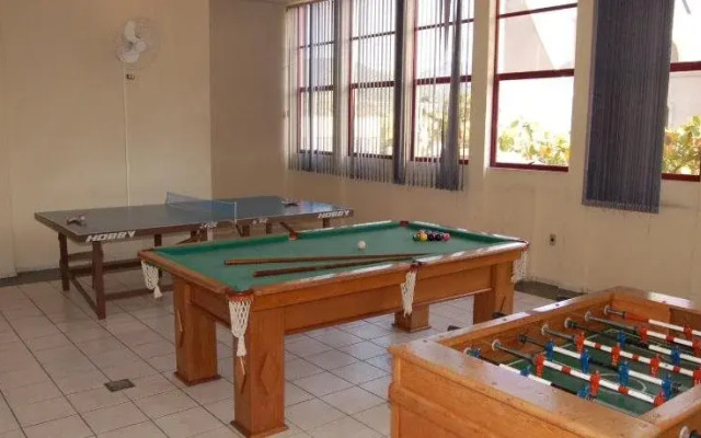 Residencial Itapema Vacation Club