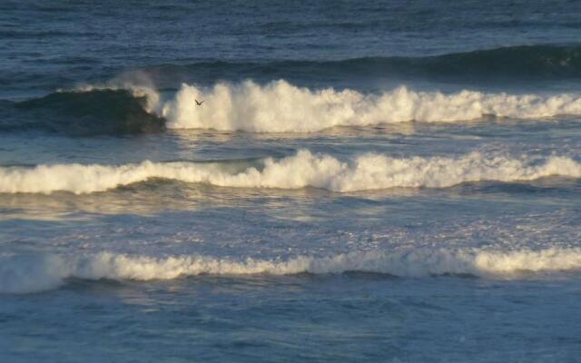 Ocean View at 23 la Crete Sands Uvongo