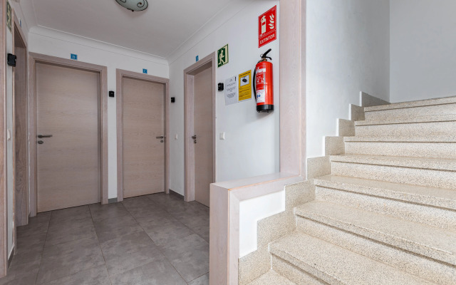 Apartamentos YourHouse Acapulco