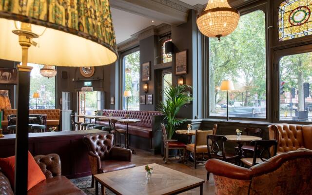 Brook Green Hotel