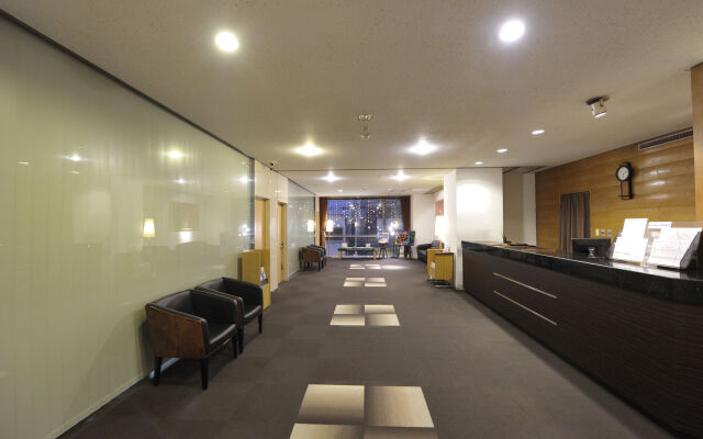 Court Hotel Fukuoka Tenjin