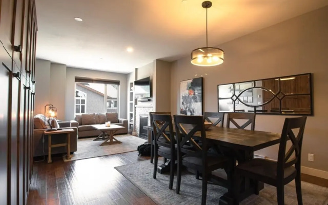 Echo Landing #20 3 Bedroom Townhouse