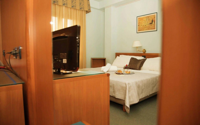 Albergo Zoello Je Suis