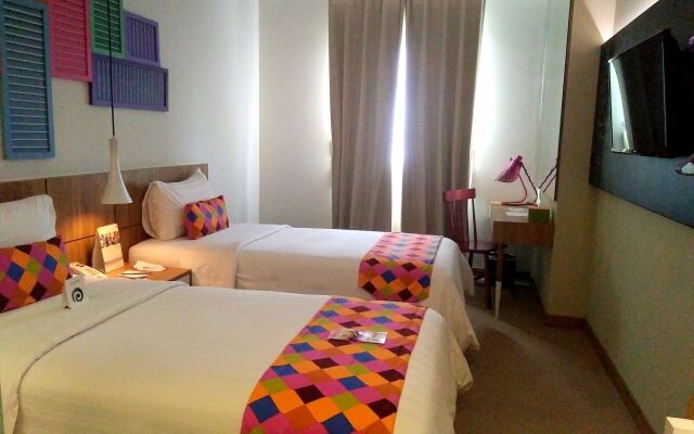 Tjokro Style Yogyakarta