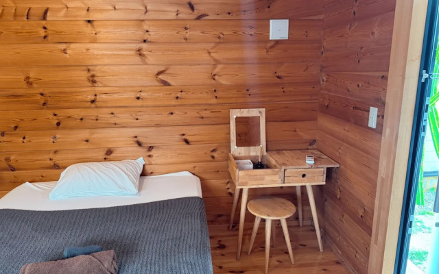 Guest house KAZE – Guest Rooms – Miyakojima