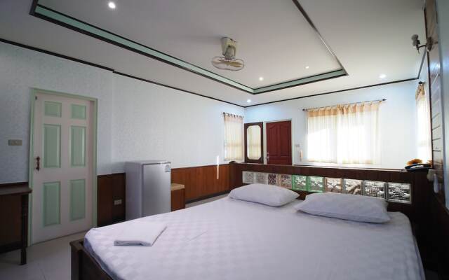 OYO 911 Suanphai Resort