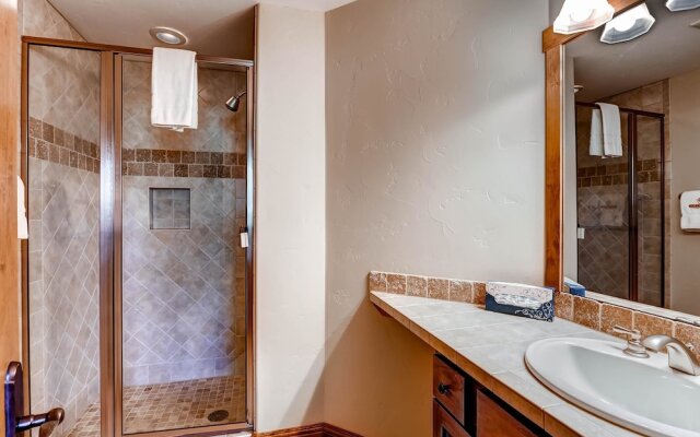 Cimarron Townhomes 1