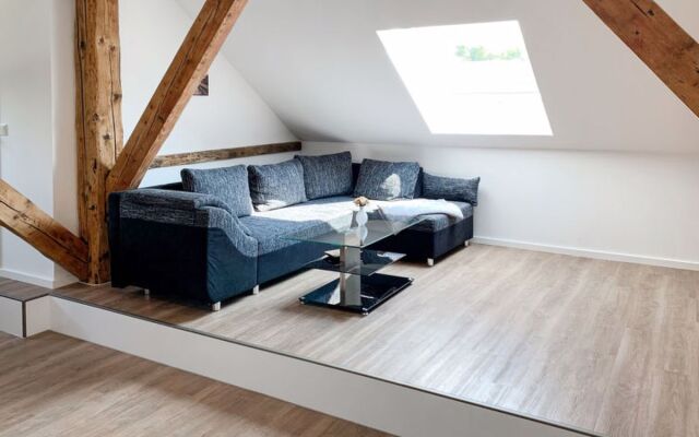 Apartment Borkum Westerholt