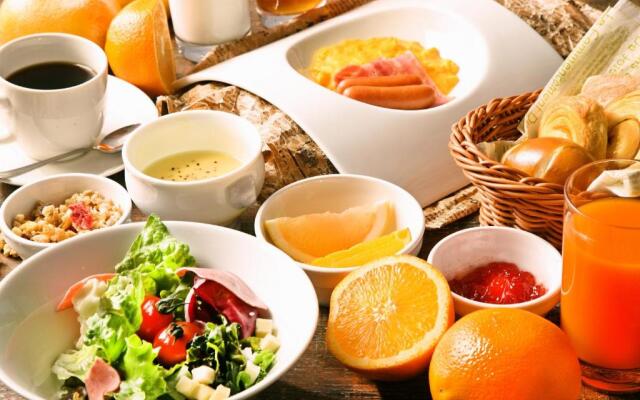 Resort Hotel Tateshina