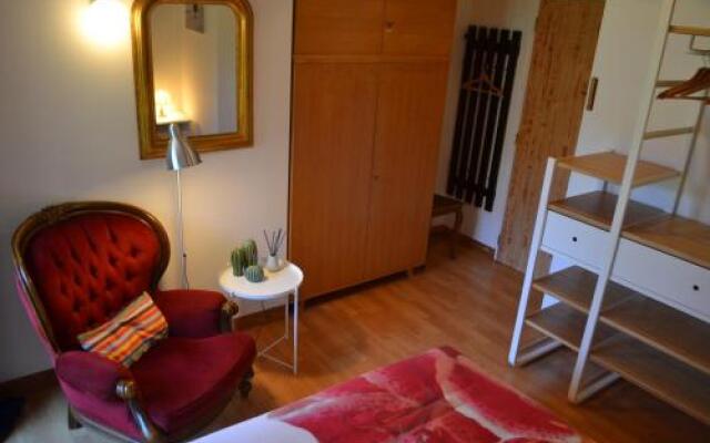 Holiday house in Valros