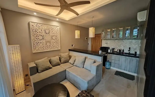 Baliris Canggu Villa By Betterplace