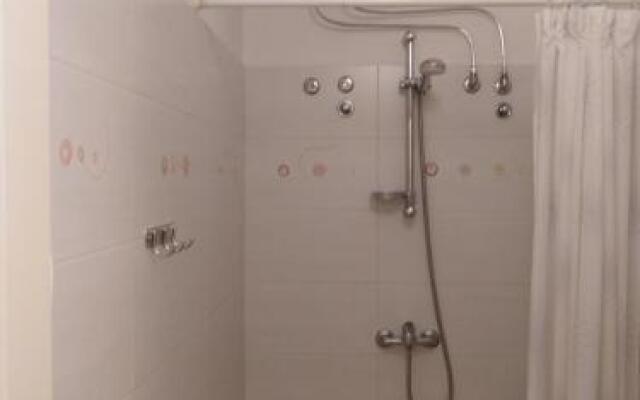 Studio-apartman Ella