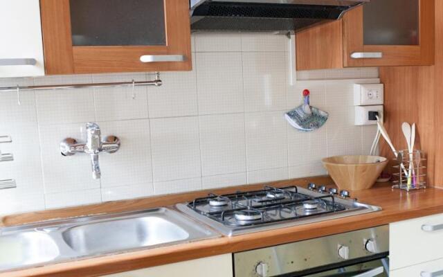 Home House Borgo Pio 195