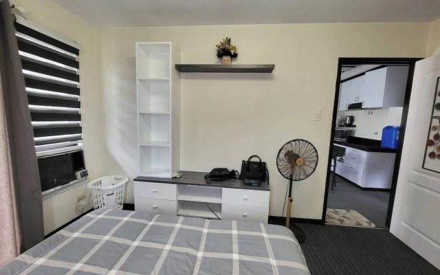 Oasis Living in Pasig City - 2bedroom Condo for Rent