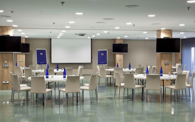 NH Madrid Ventas